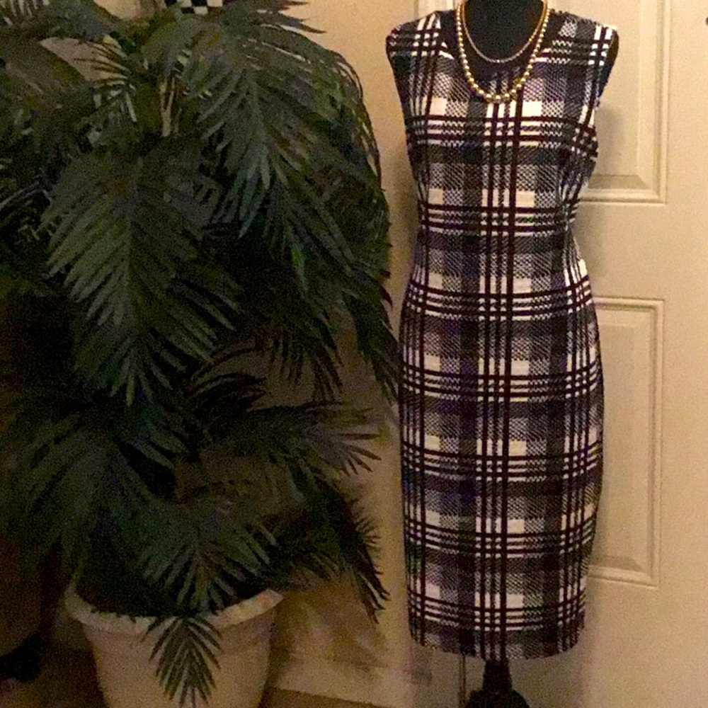 “Sami & Jo”, designer original dress (L)🌹